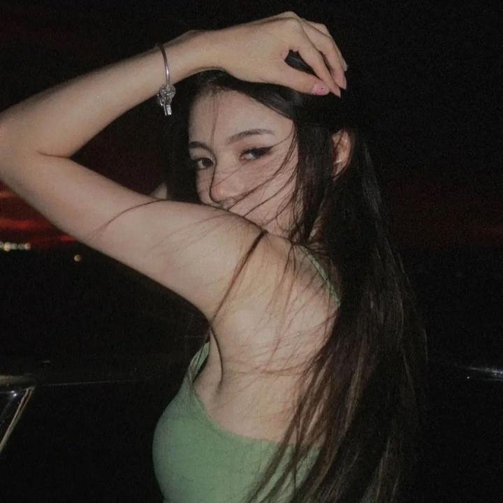 极乐夜生活